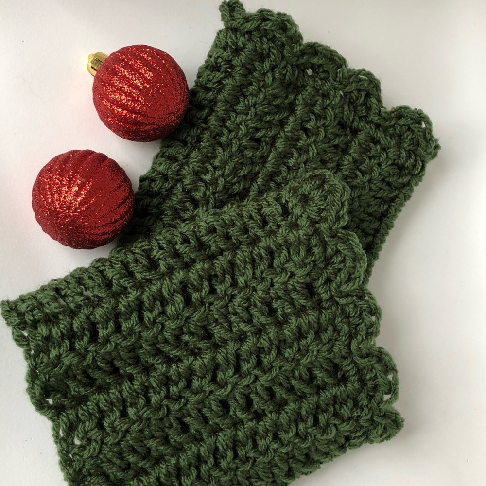 Boot Cuffs - Picture 2 of 3